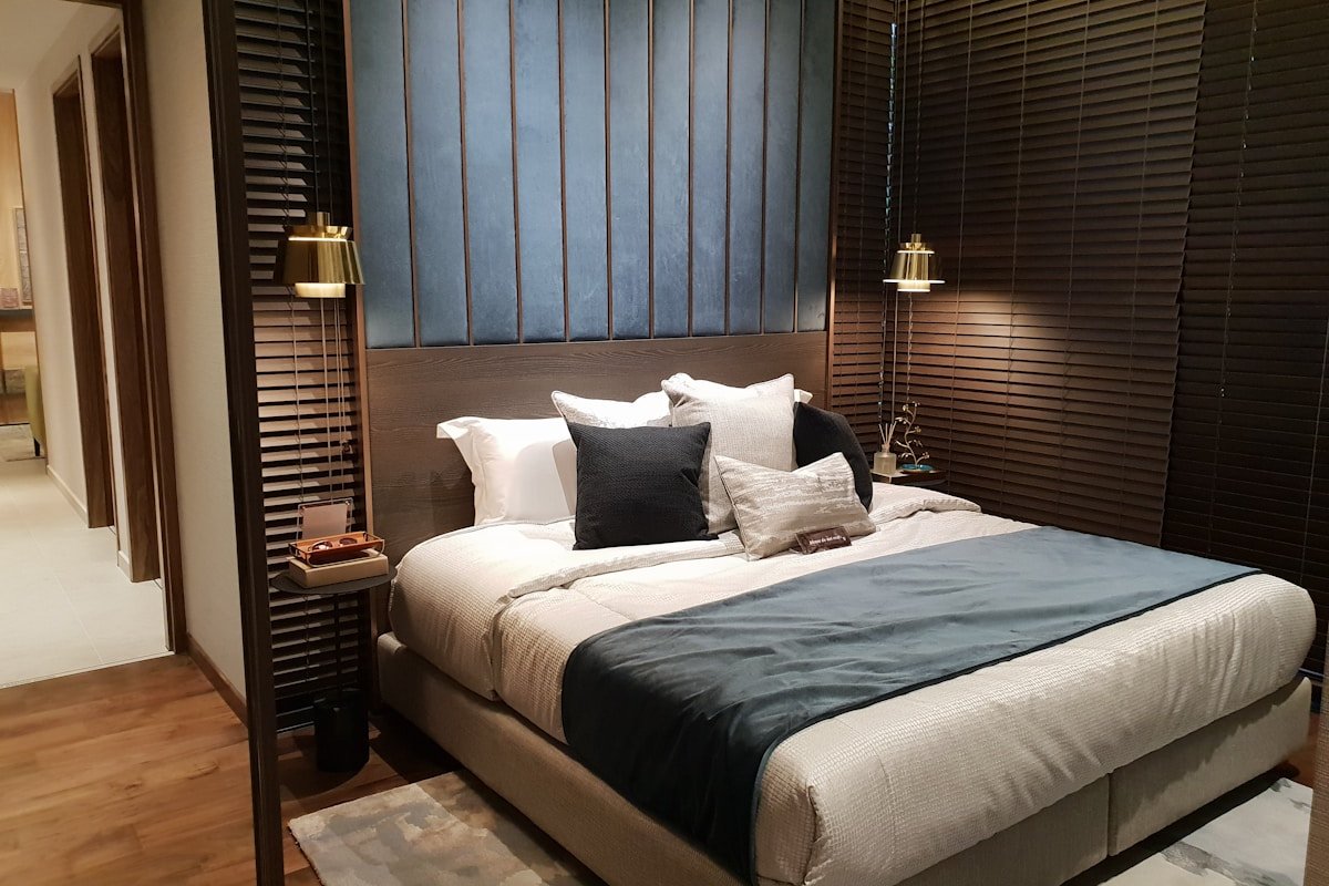 Stone Town Studio — Sea View — image 4